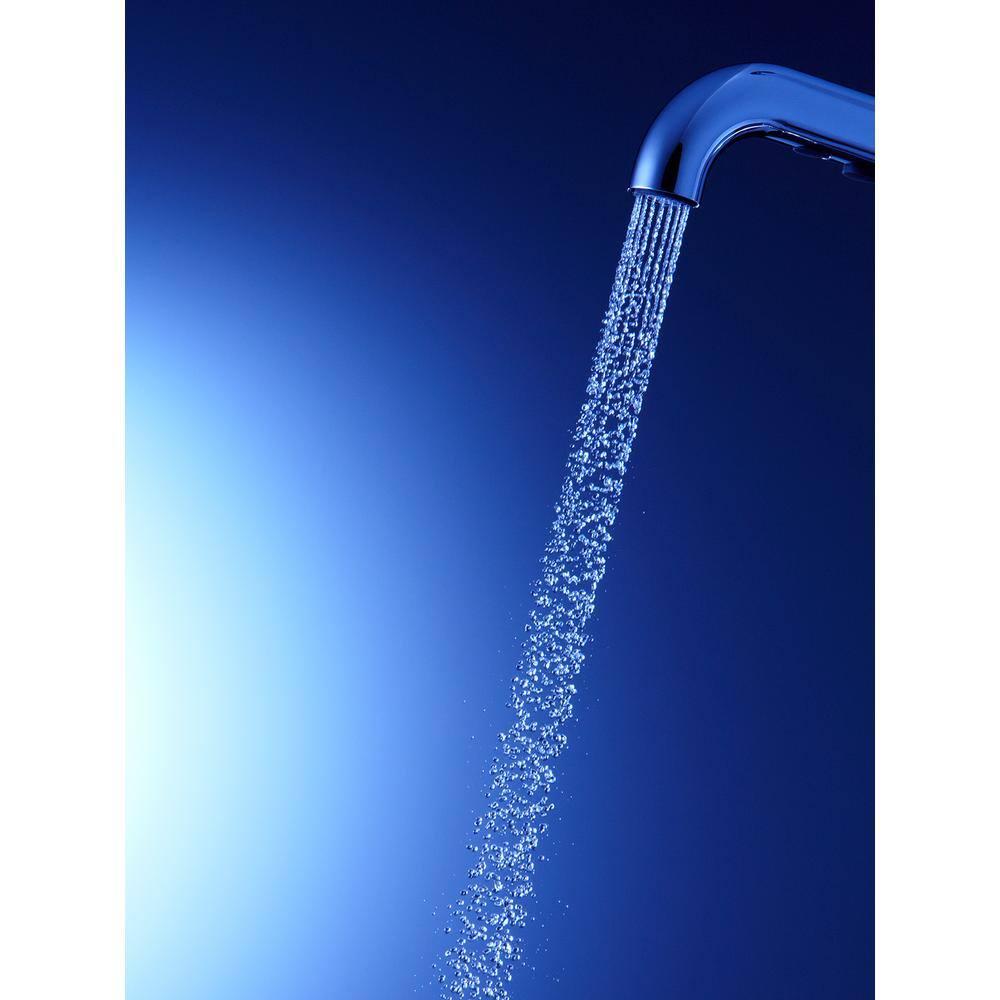 Purist® Pull Out Bar Faucet with Accessories