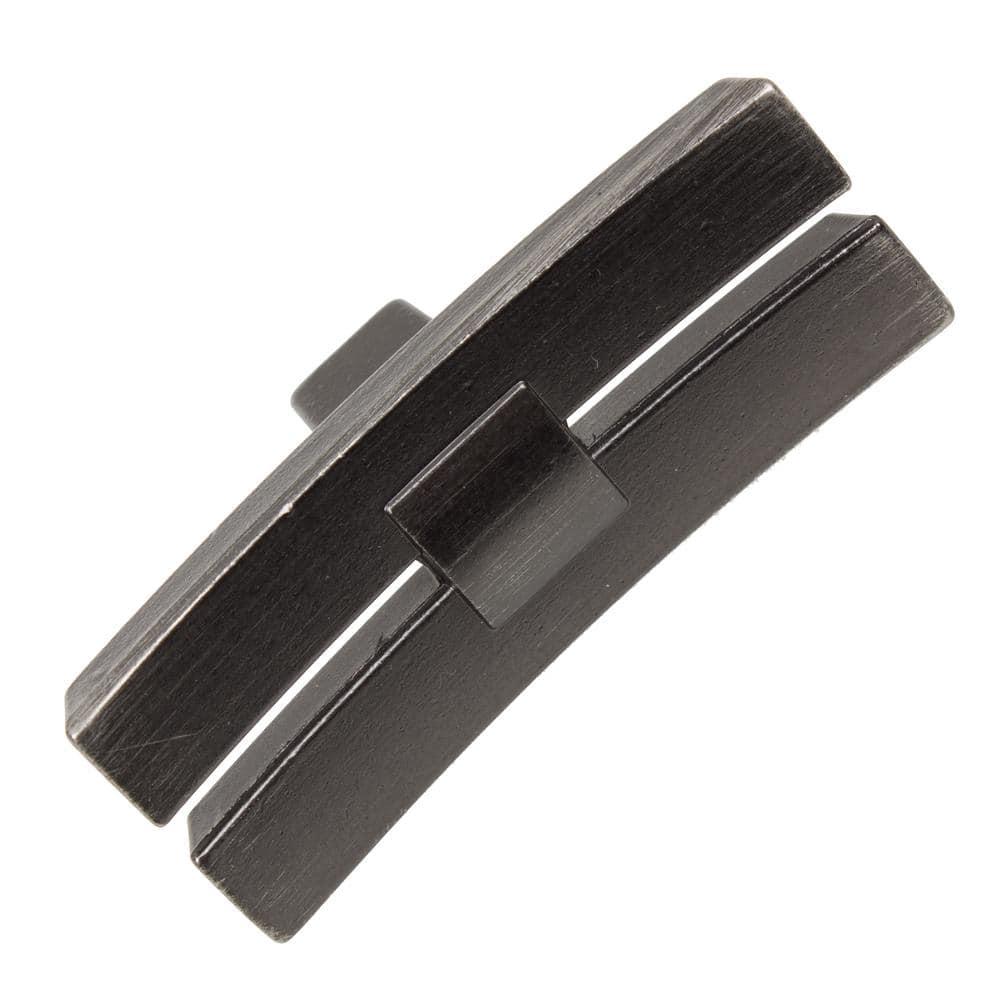 1 7/8" Length Bar Knob Multipack