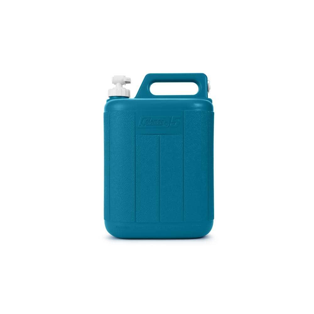 Coleman Chiller 5-Gallon Portable Cooler