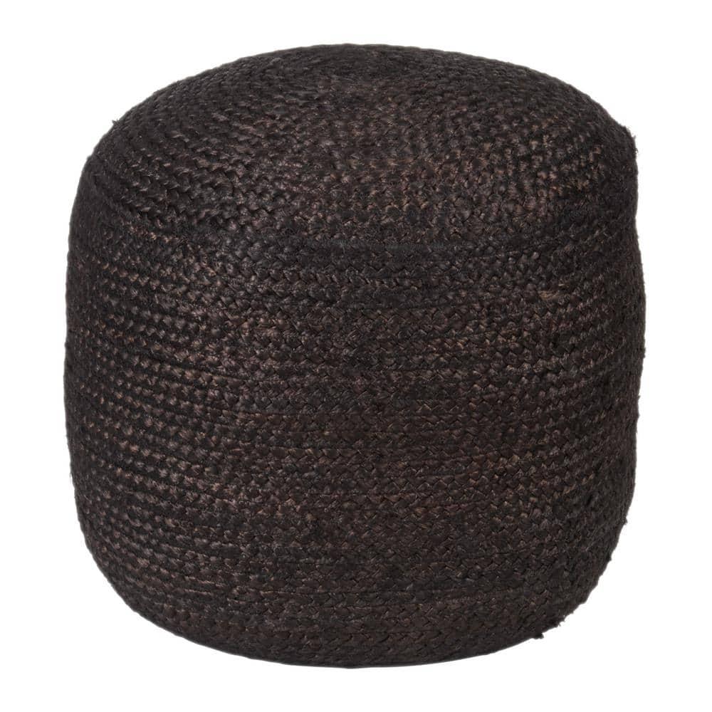 Zuo Lillian Ottoman Natural