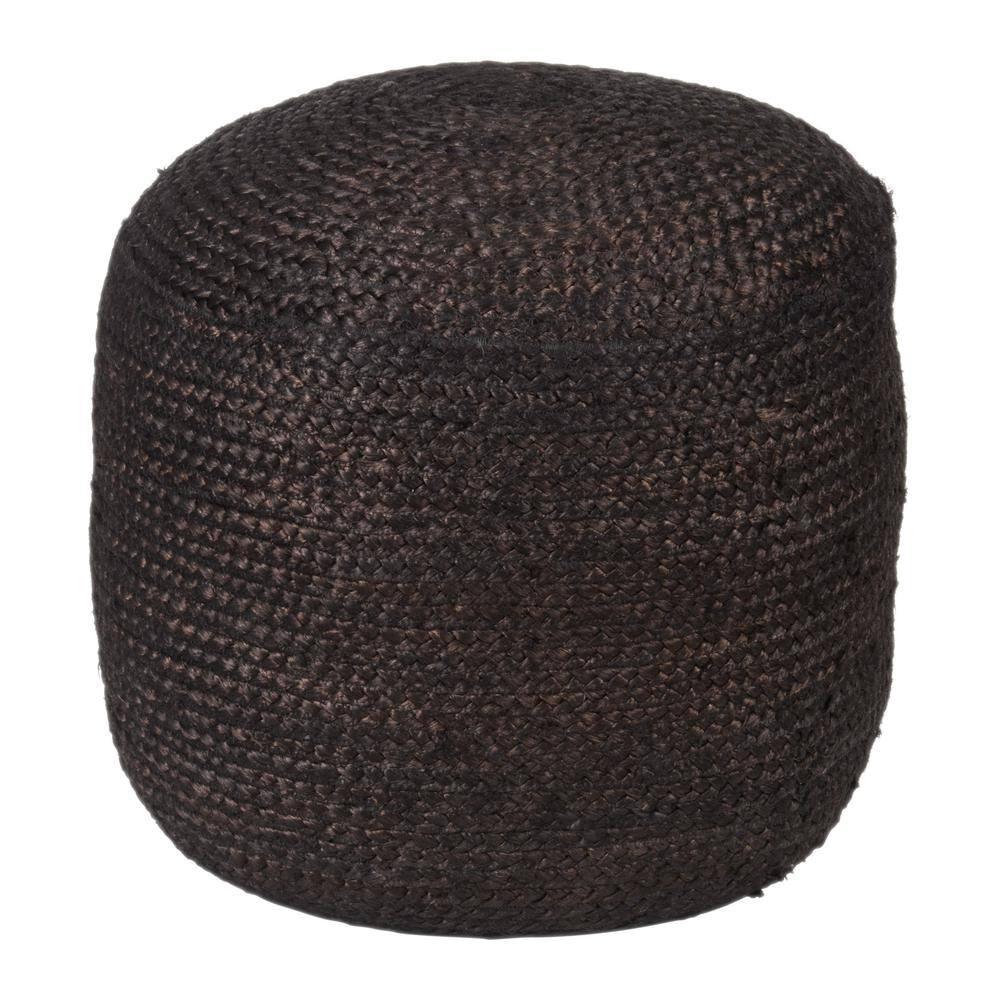 Zuo Lillian Ottoman Natural