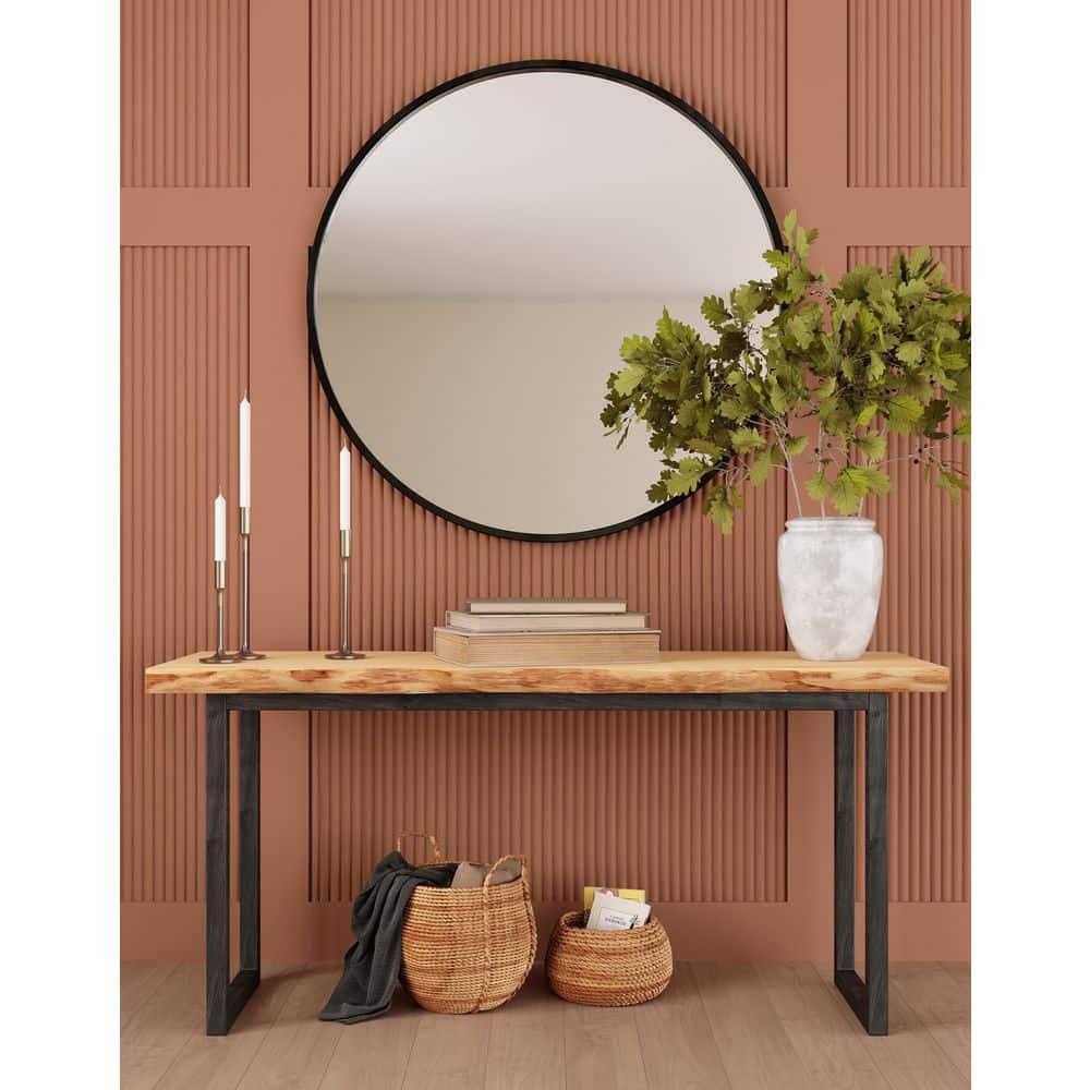 Ornamental Mouldings Reeded Hardwood 5 H x 96 W Accent Moulding