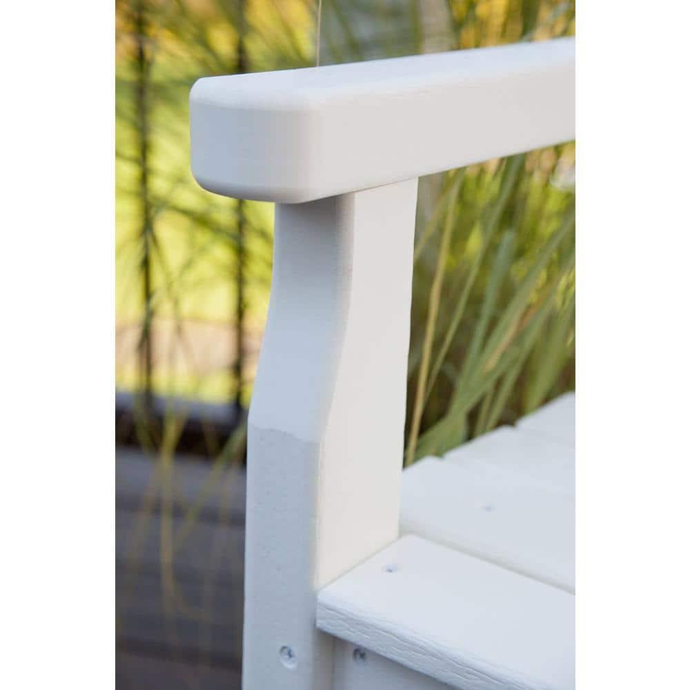 Yacht Club Bench