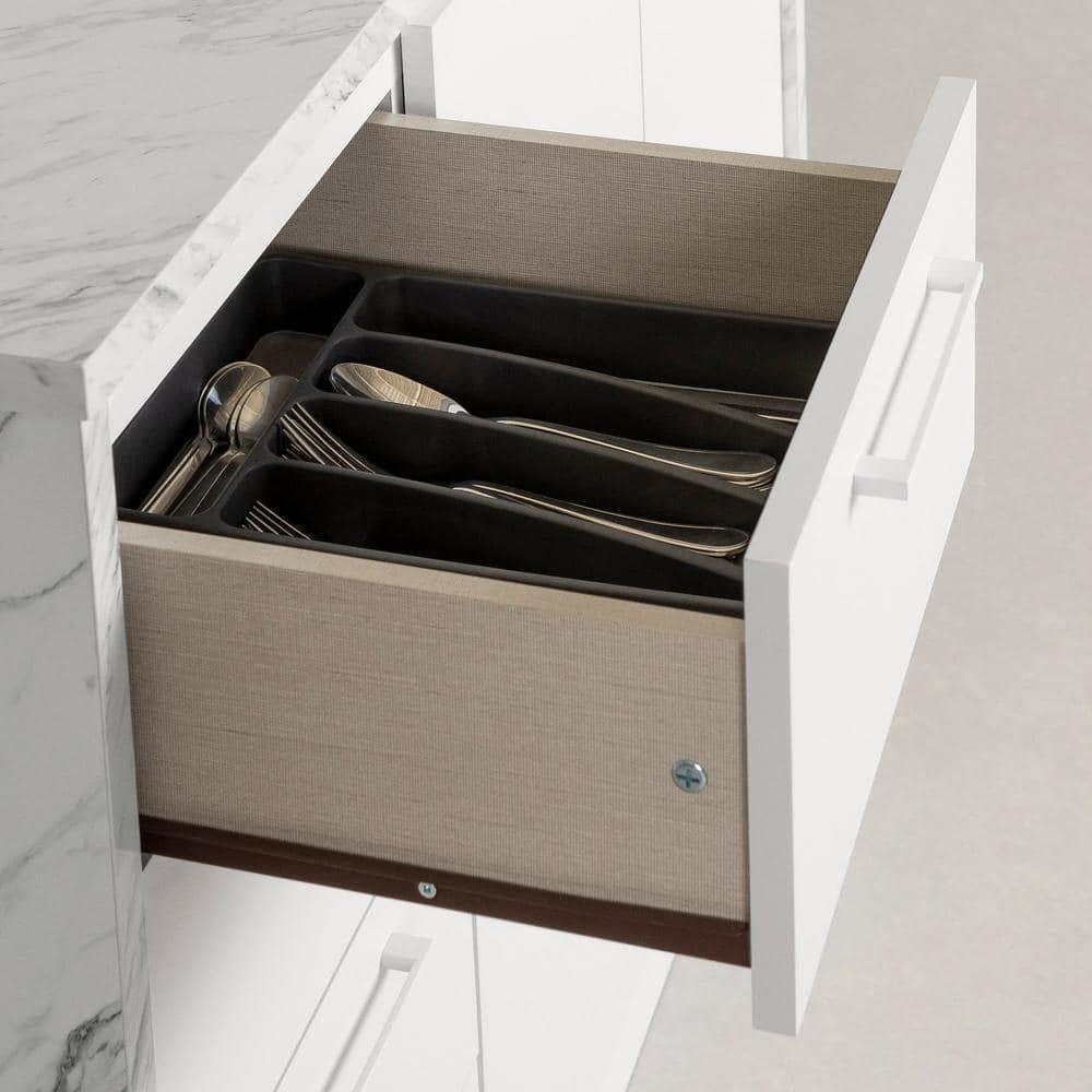 Myro 47.25'' Wide Kitchen Island