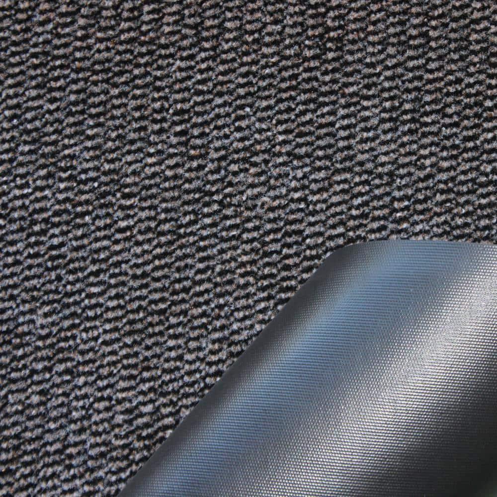 Doortex® Advantagemat® Brown Door Mat - 48" x 72"