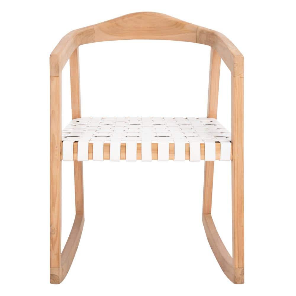 Crawford Rocking Chair