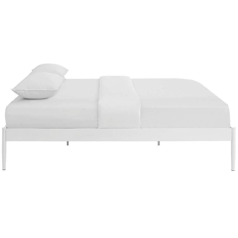 Modway Modway Elsie Fabric Bed Frame