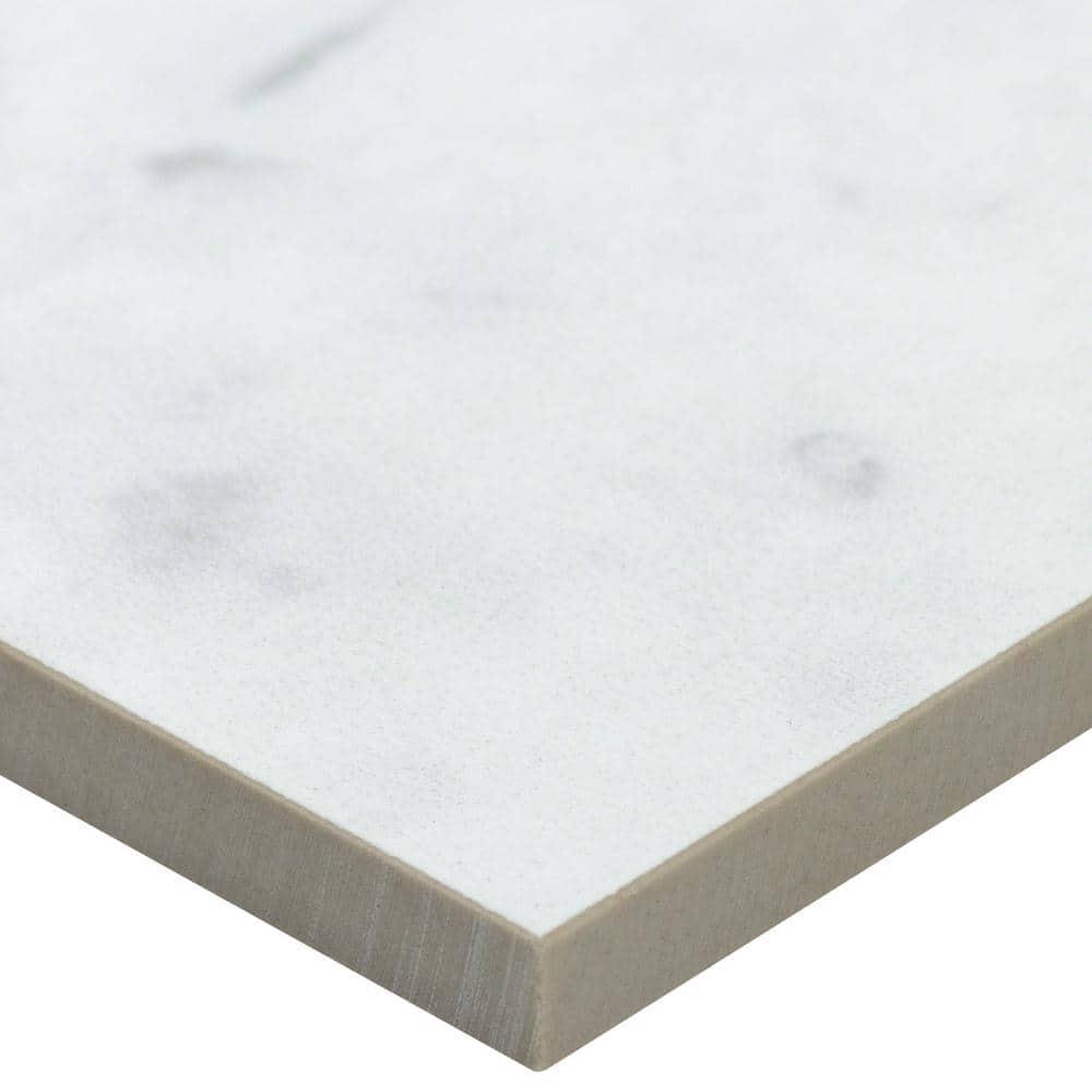 Bond Tile 12" x 24" Porcelain Marble Look Wall & Tile