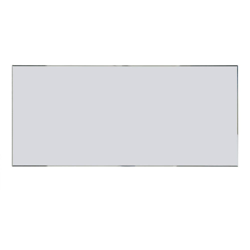 Darien Mirrored Desk - Glam - HO3694 - Silver - SEI