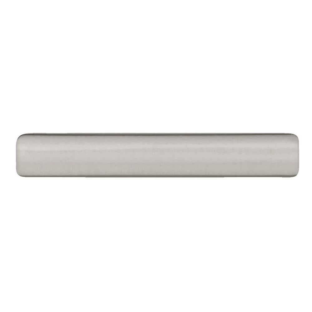 Rockford Kitchen Cabinet Handles, Solid Core Drawer Pulls for Cabinet Doors, 1"