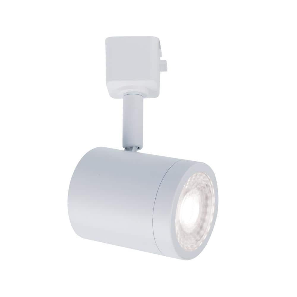 LED Adjustable Track Head