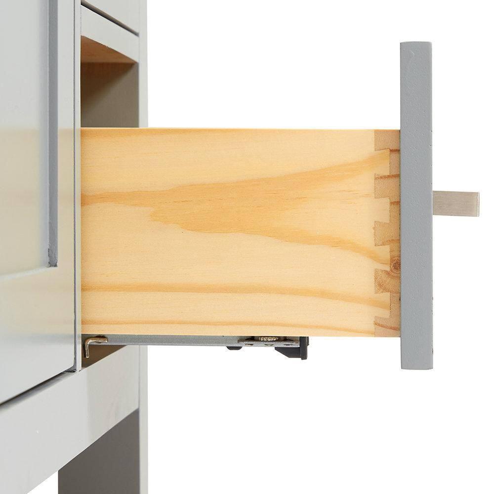 Parvez 36.25'' W Single Vanity