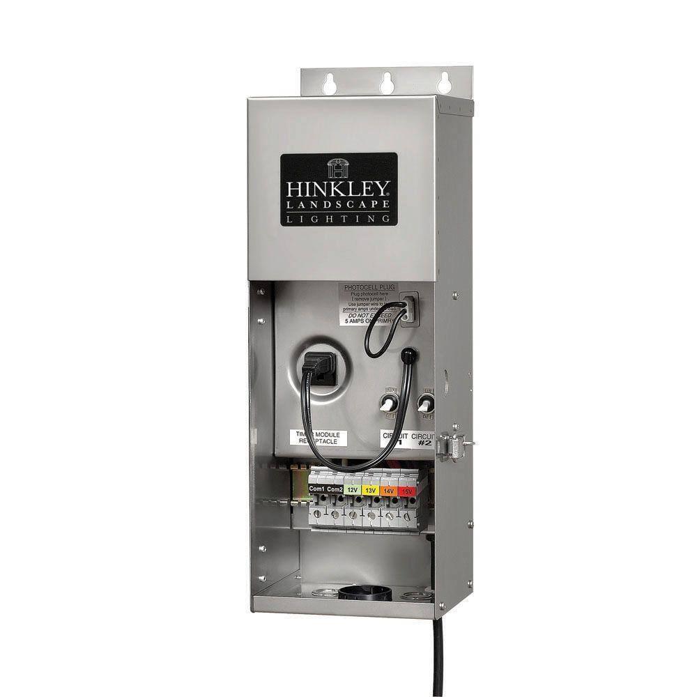 Pro-Series 600w 120V Magnetic Transformer