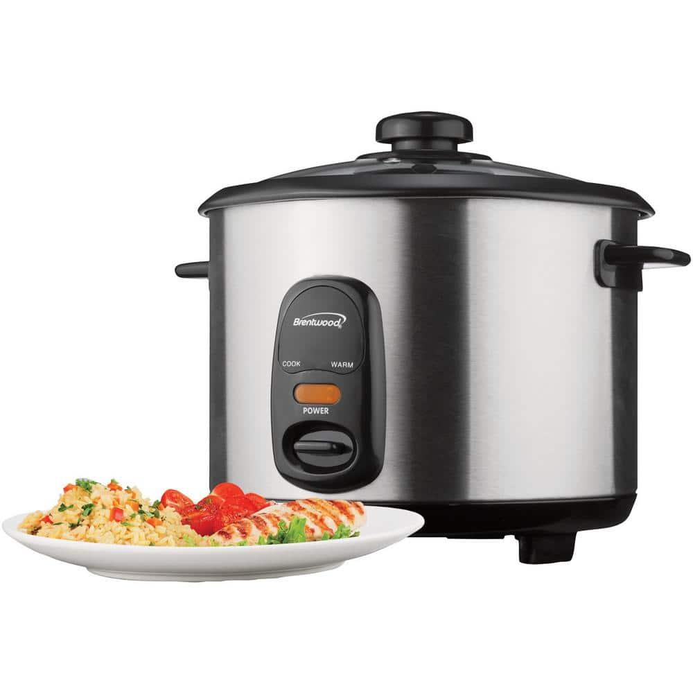 Brentwood Appliances Brentwood Appliances Rice Cooker