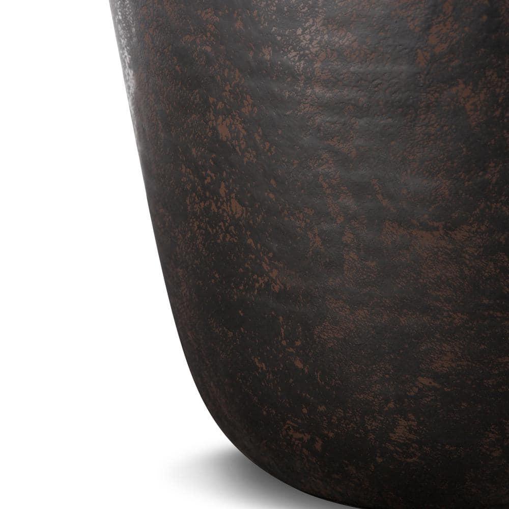 Garvy End Table