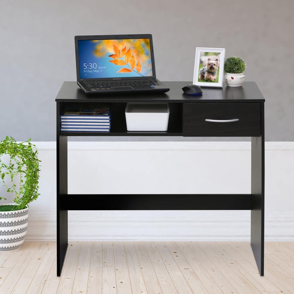 JAYA Computer Study Desk with Drawer