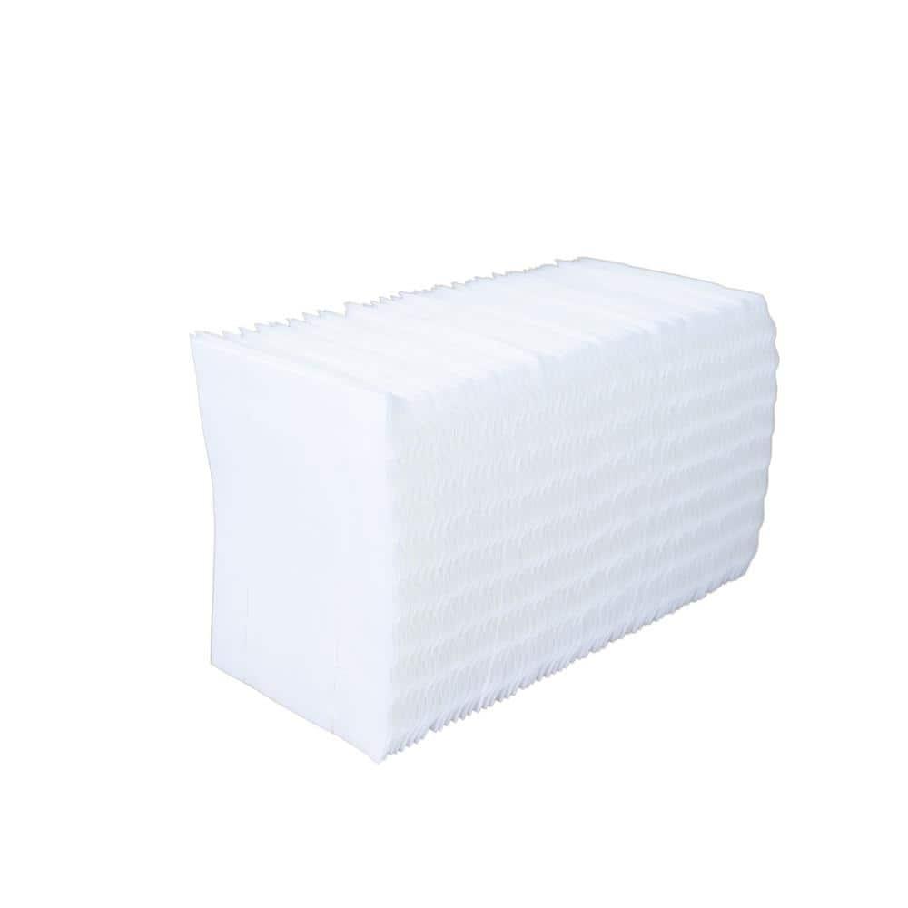 AIRCARE HDC1 Replacement Wicking Humidifier Filter, 2-Pack