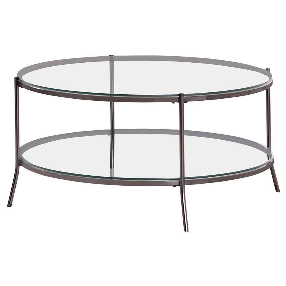 Laurie Single Coffee Table