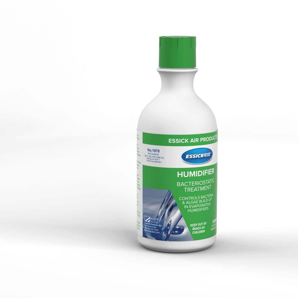 Essick Air 1970 Humidifier Bacteriostatic Treatment, 1-Quart