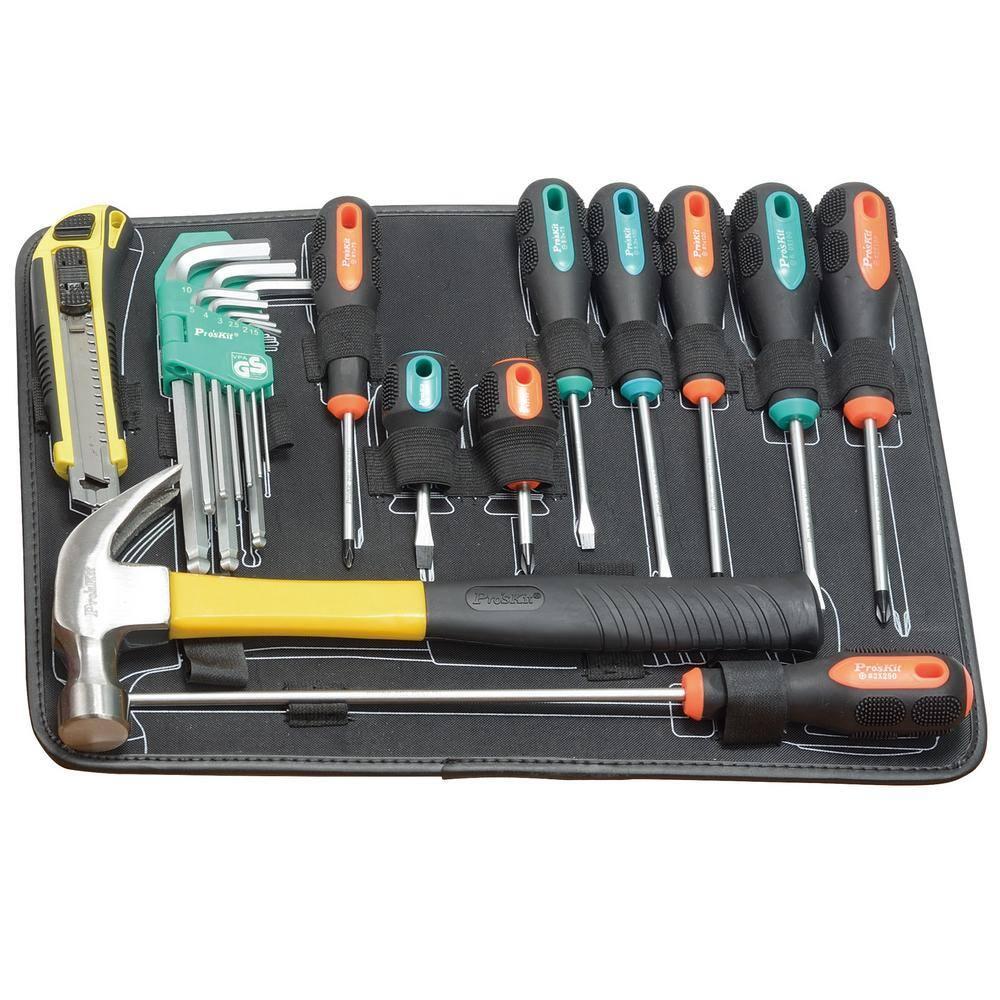 Field and Maintenance Kit