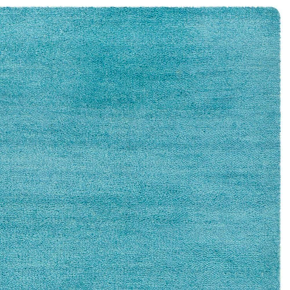 Moreau Hand Tufted Wool Solid Color Rug
