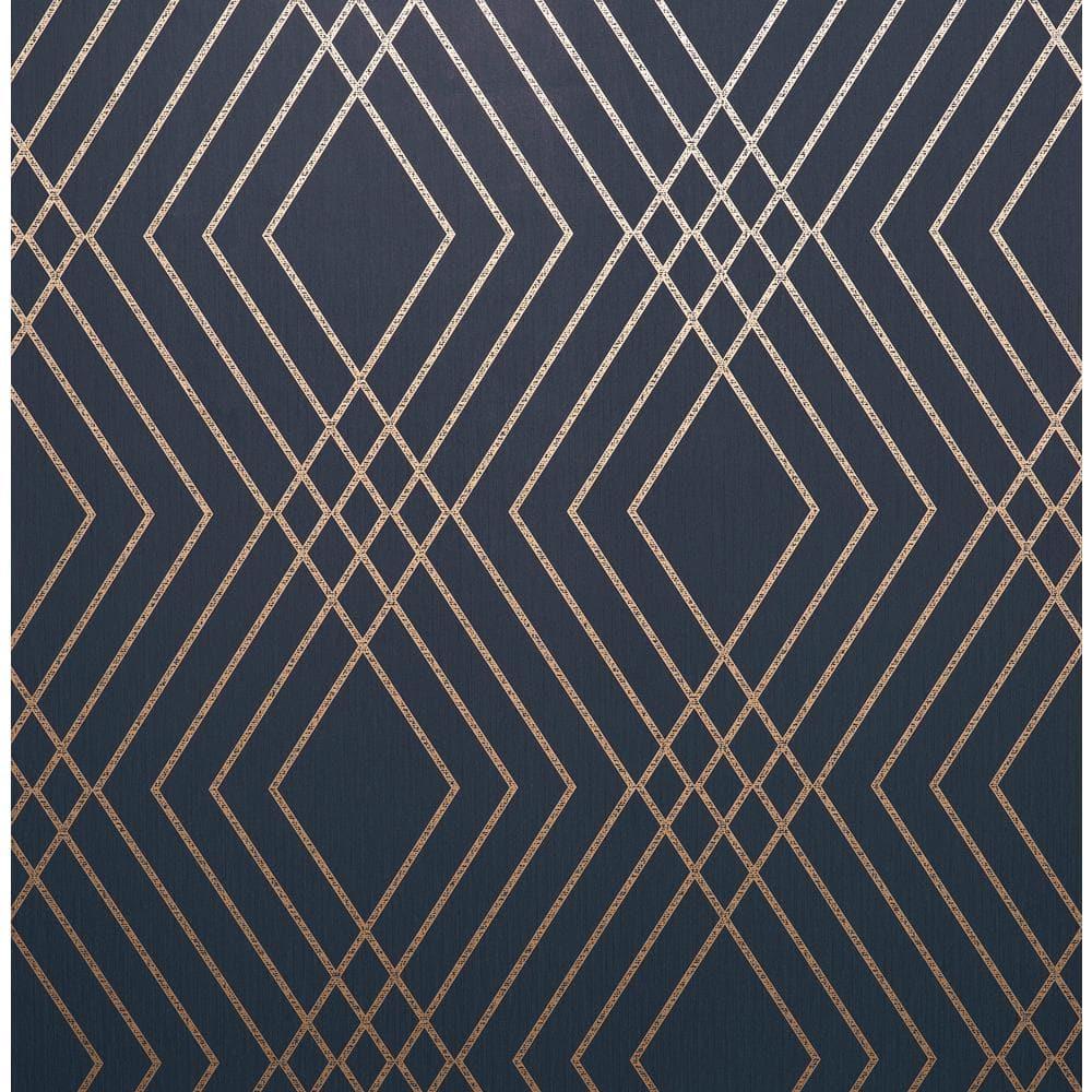 Raglin Geometric Roll