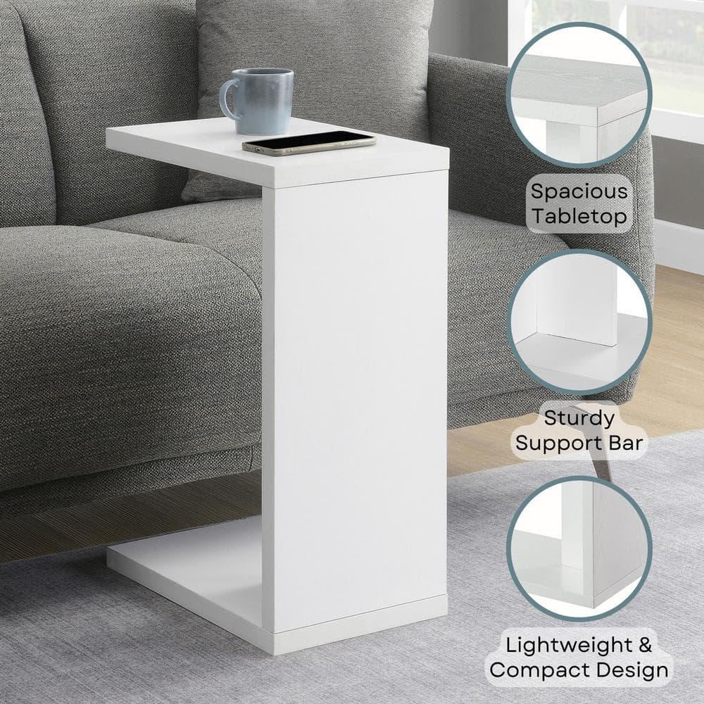 Haught End Table