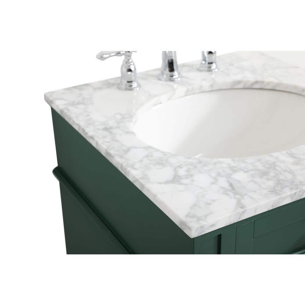 Ilsa 21" Single Sink Vanity