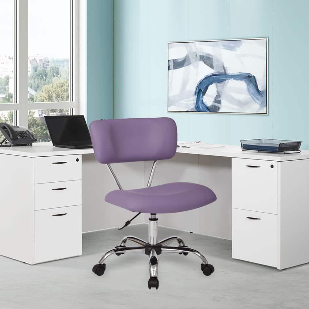Vista Vinyl Task Chair