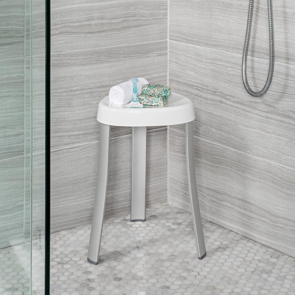 Better Living Products  SPA Shower Seat White