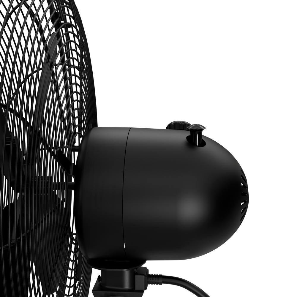 Hunter Fan 47" Oscillating Pedestal Fan
