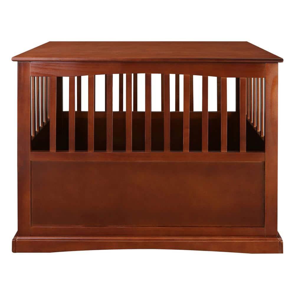 Richell Pet Crate with 1 Door