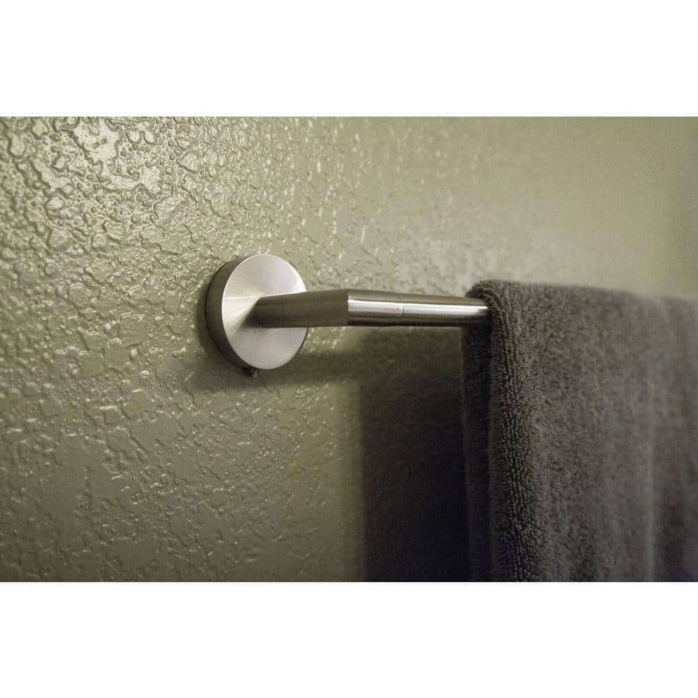Design House Graz Wall Mounted Towel Bar 558361