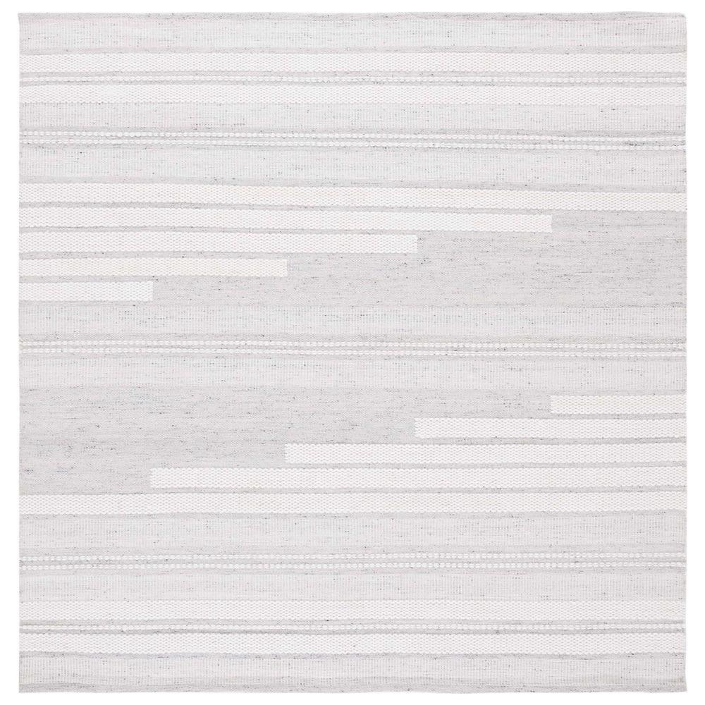 Kilim Hand Woven Performance Striped Rug