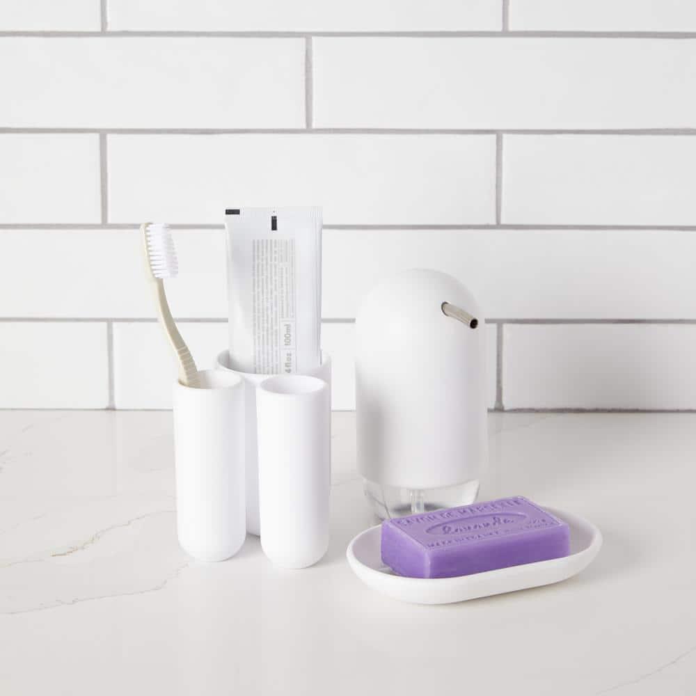 Umbra Touch Bathroom Tray