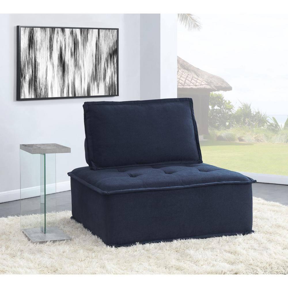 Picket House Furnishings Cube Modular Seating