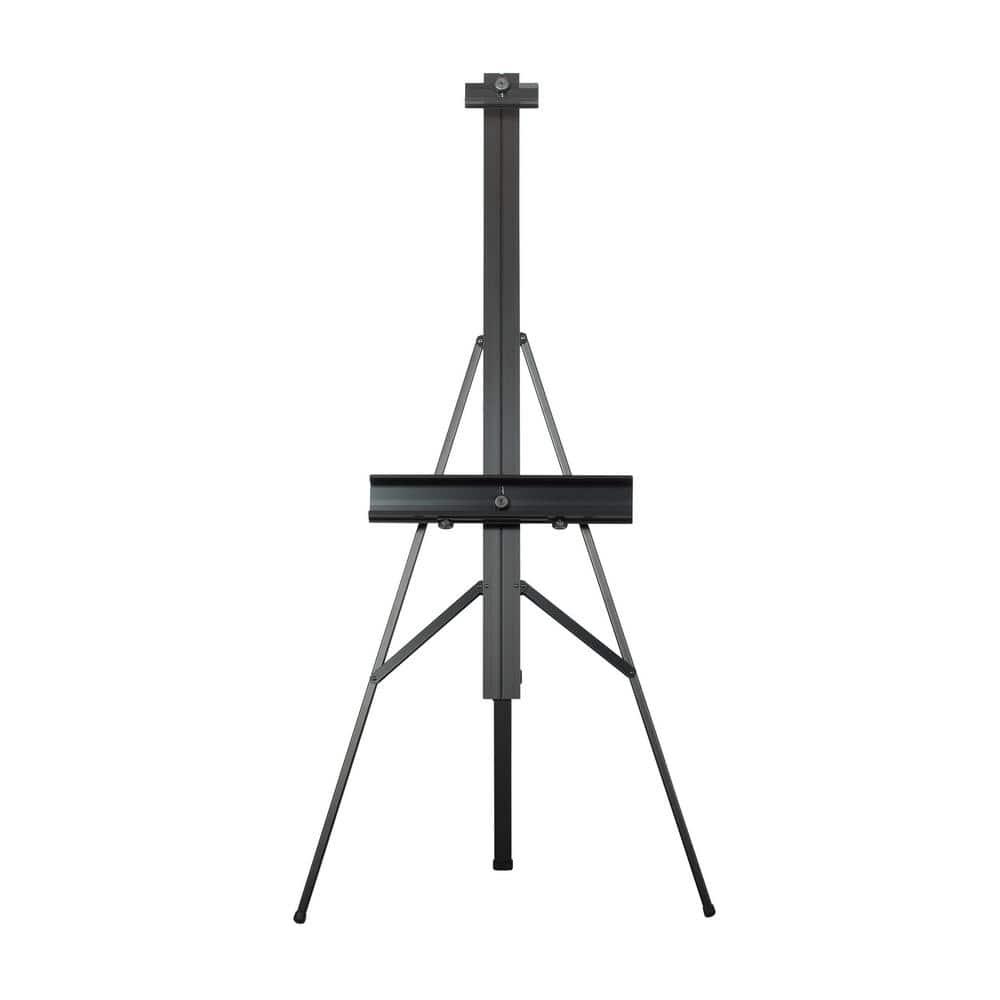 Studio Designs Premier Studio Designs Folding Adjustable Metal Tripod Easel