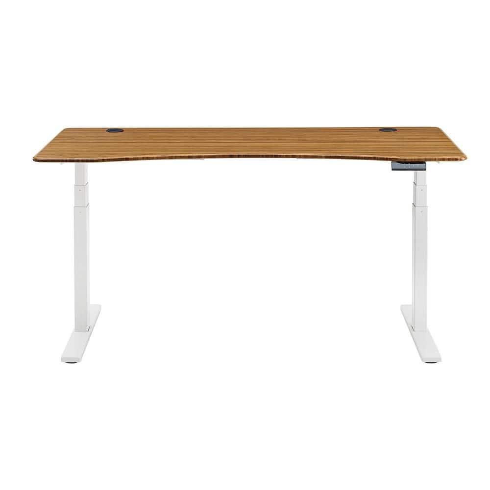 Greenington Ascent Hi-Lo Desk