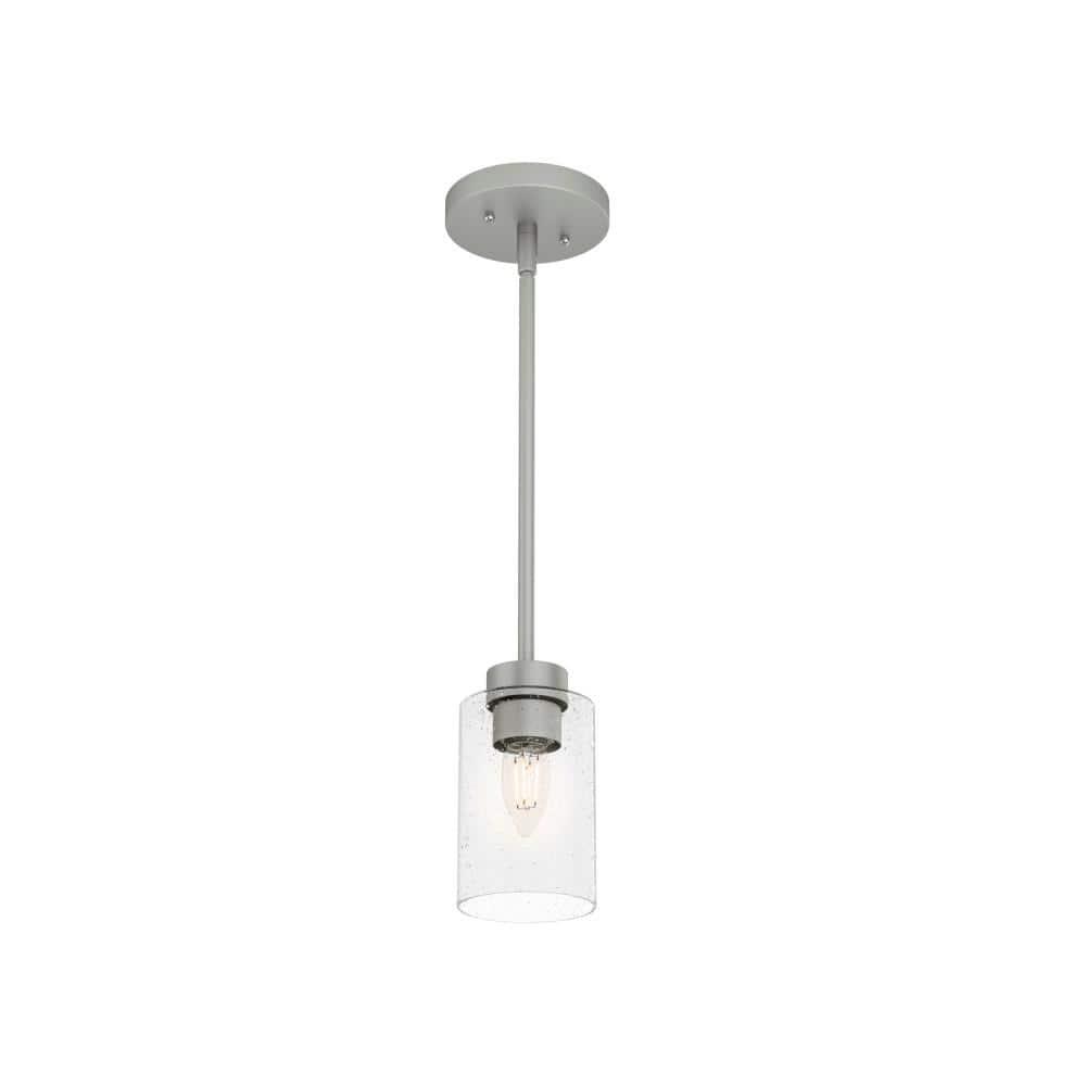Hunter Fan Hartland 1 - Light Single Jar Pendant