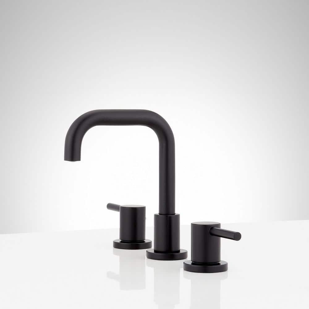 Lexia 1.2 GPM Widespread Bathroom Faucet