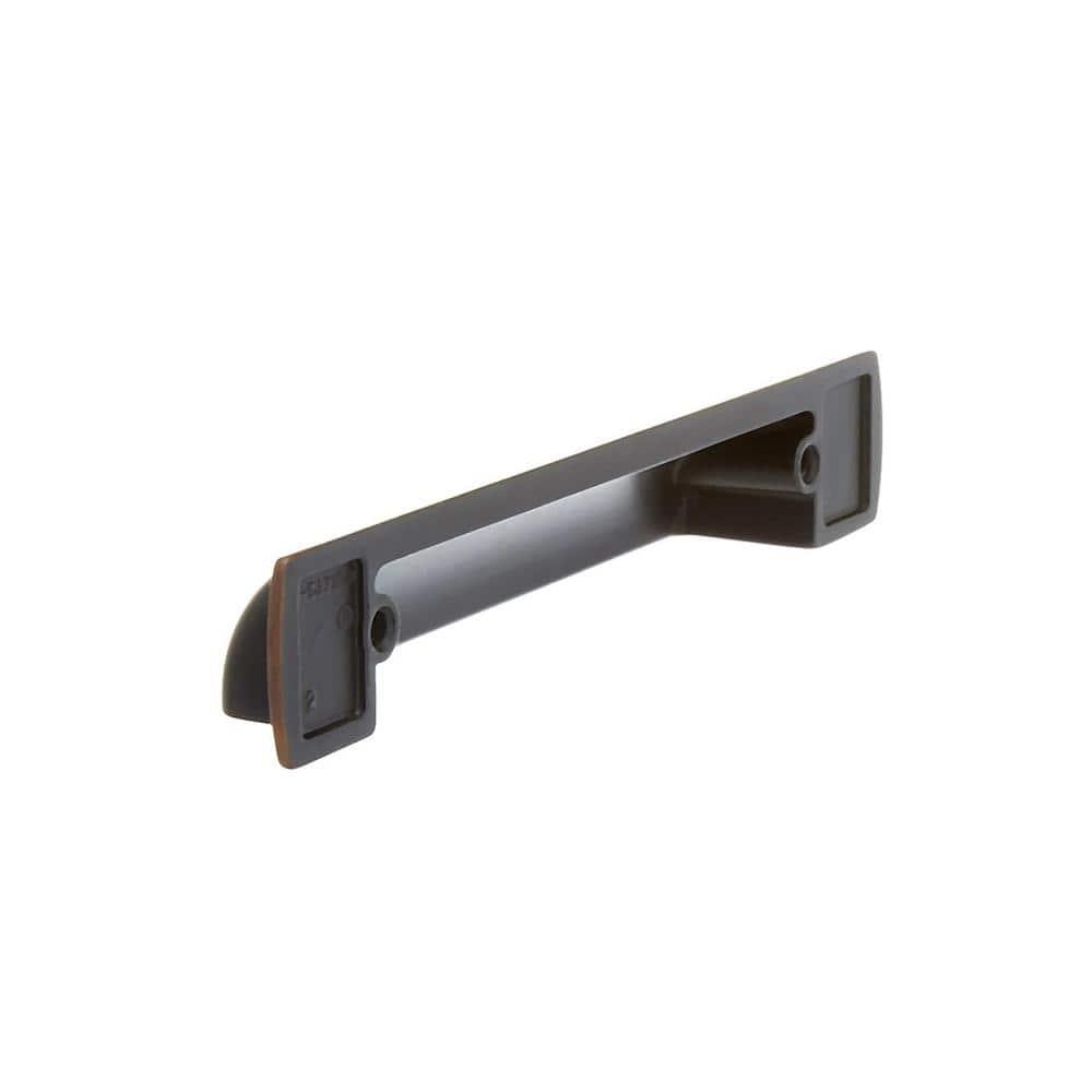 Cabinet 3 3/4" Center to Center Cup/Bin Pull Multipack