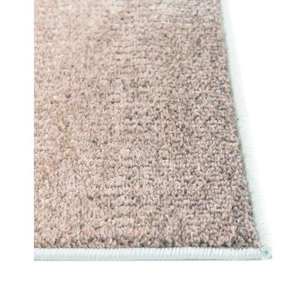 Unique Loom 3' 3 x 5' 3 Blue Estrella Azura Area Rug