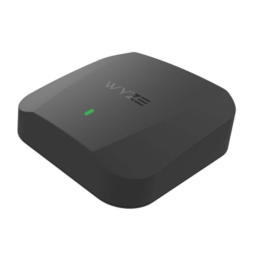 Restored Wyze Wi-Fi 6E Mesh Router Pro Tri-Band - WF6ETBMR (A-Grade) (Refurbished)