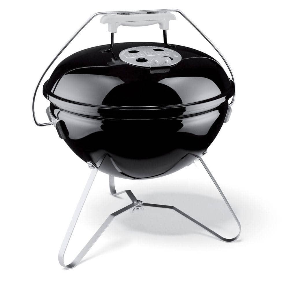 Weber Smokey Joe Premium Charcoal Grill
