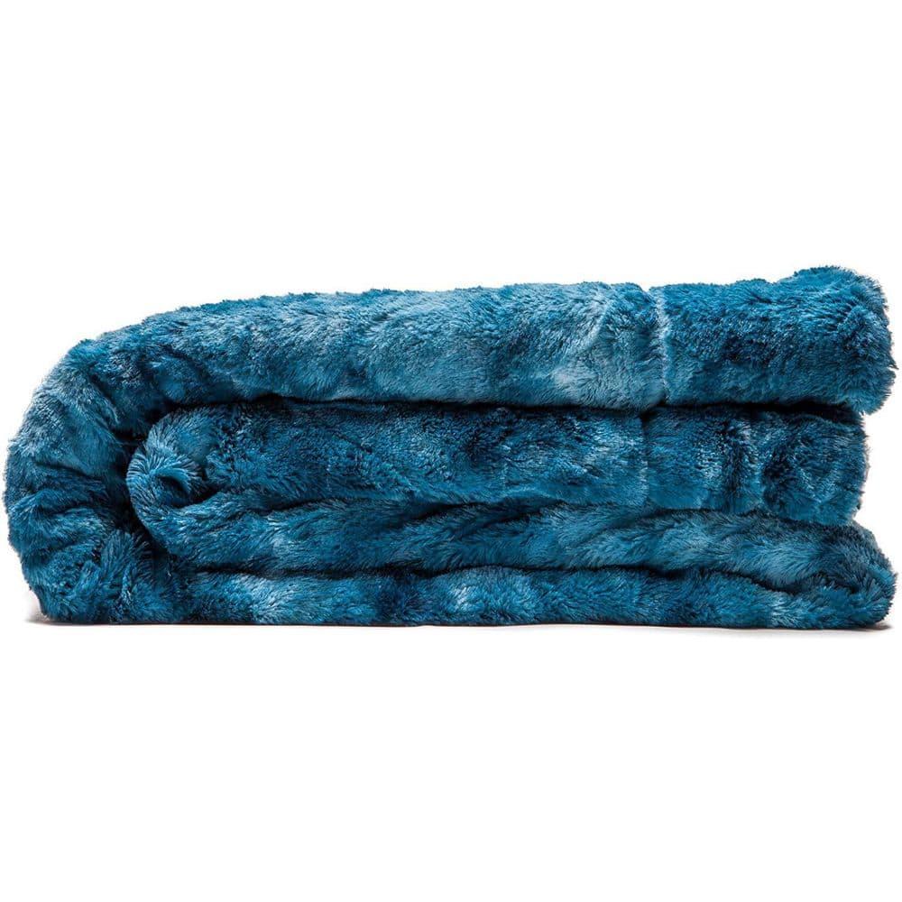 Chanasya Woven Blanket
