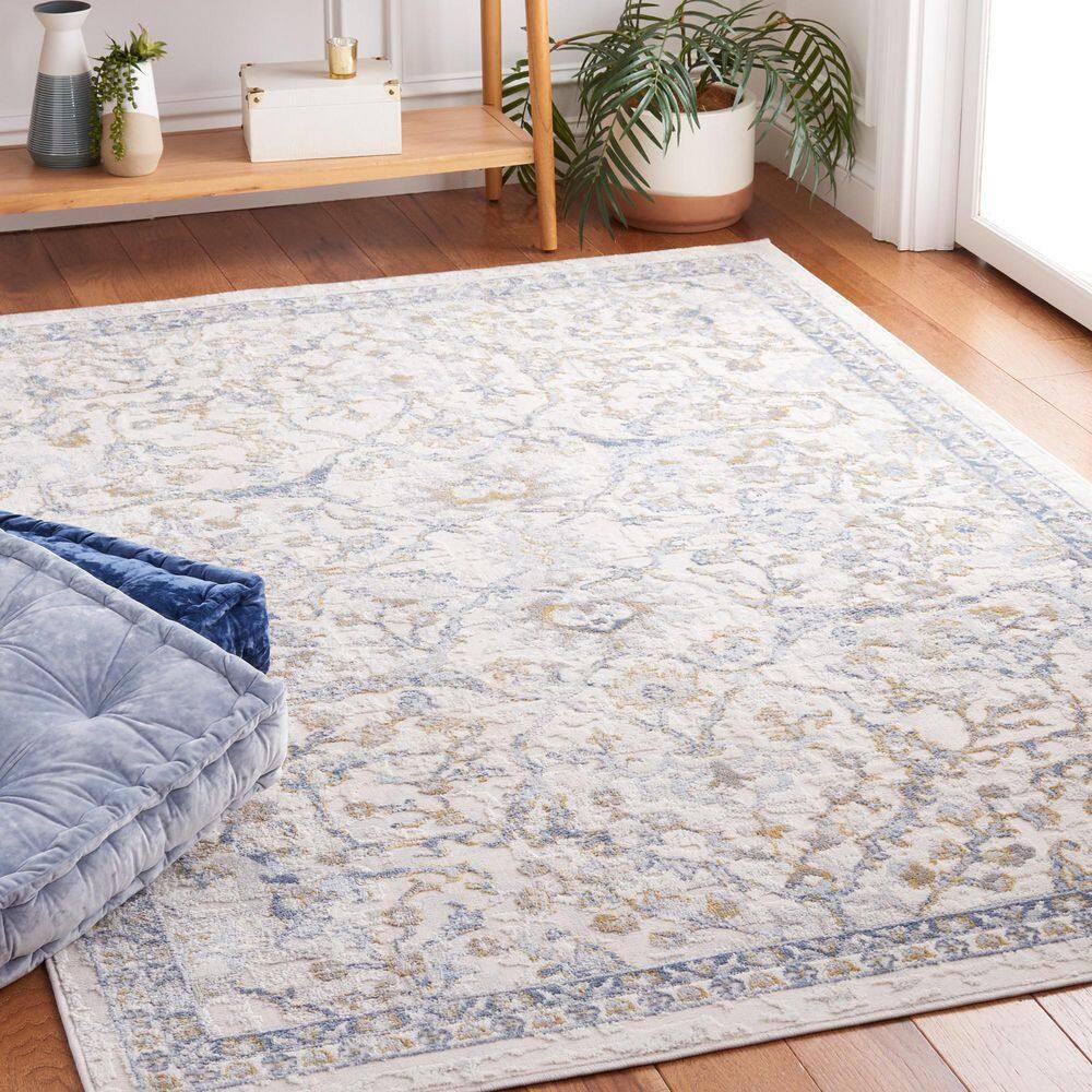 Safavieh Palma Performance Oriental Rug