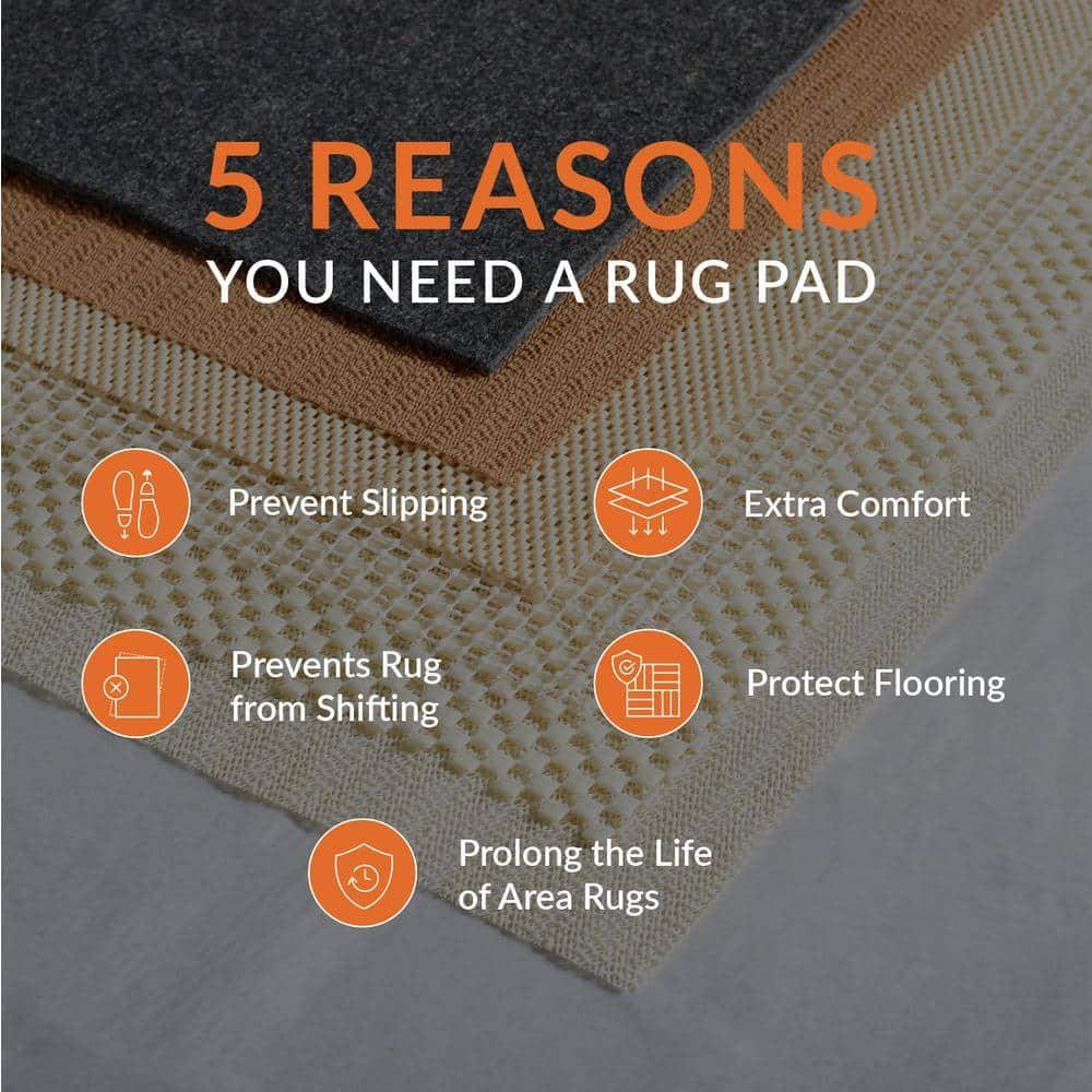 Cambridge CAM729 Hand Tufted Area Rug  - Safavieh