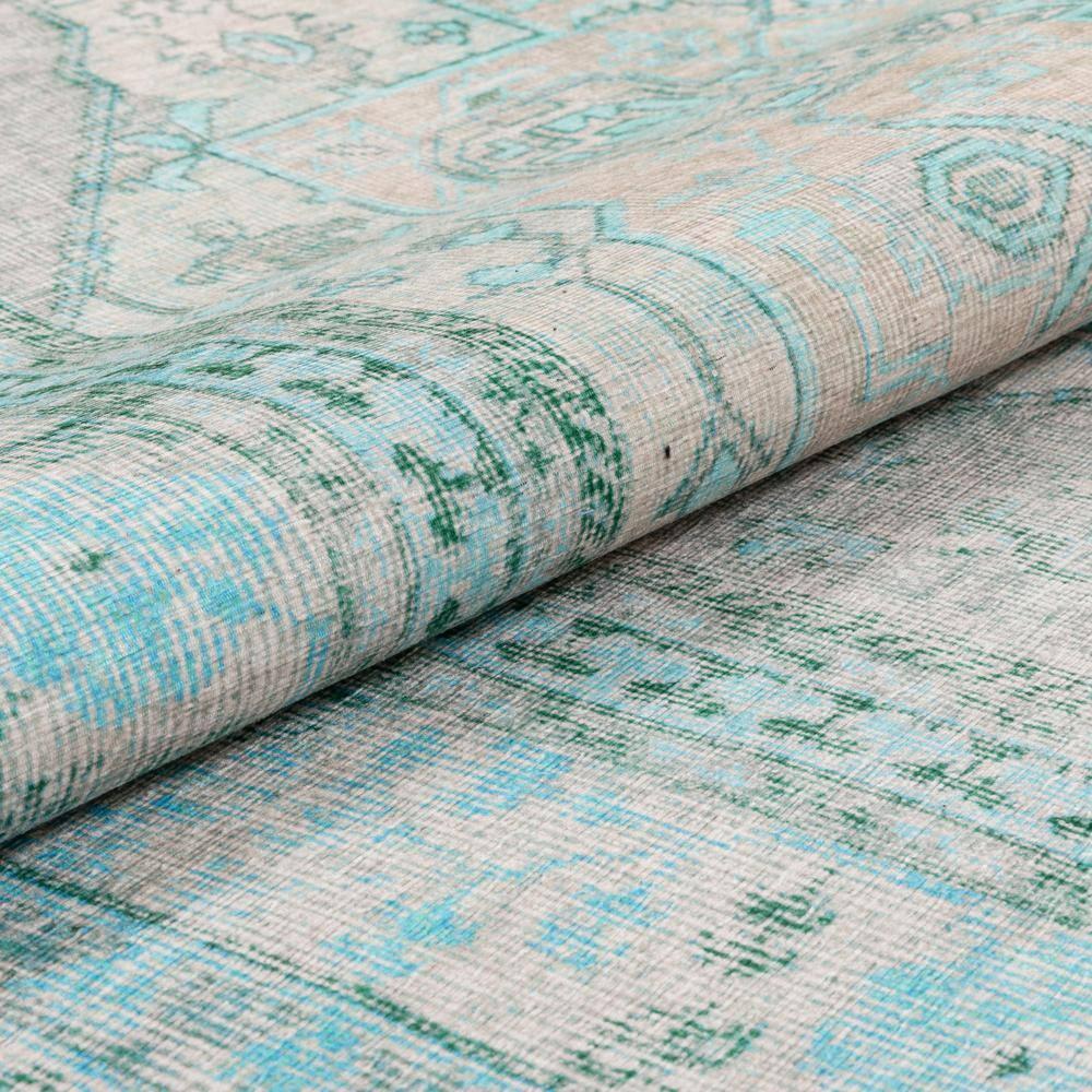 Nile Flatweave Oriental Rug