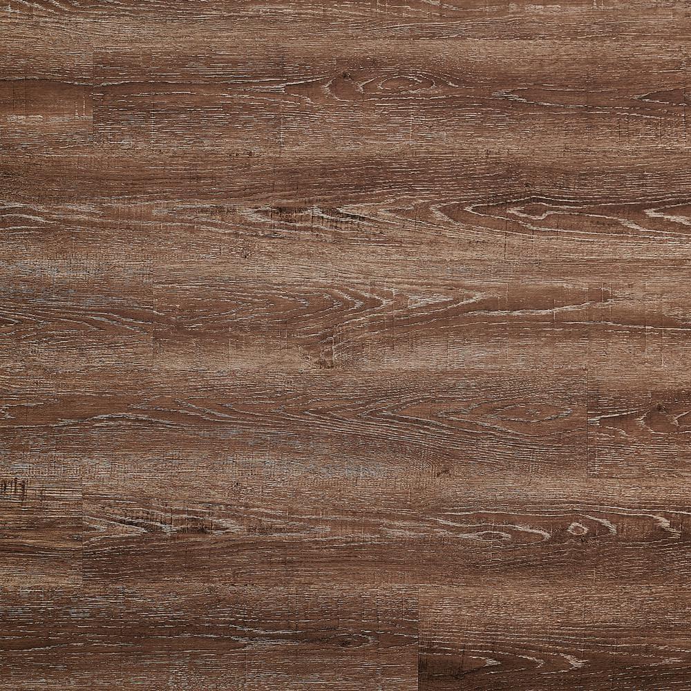 Revive 6mil Waterproof 6.3" x 48.4" Glue Down Luxury Vinyl Tile Flooring (36 Sq. Ft. / Case)