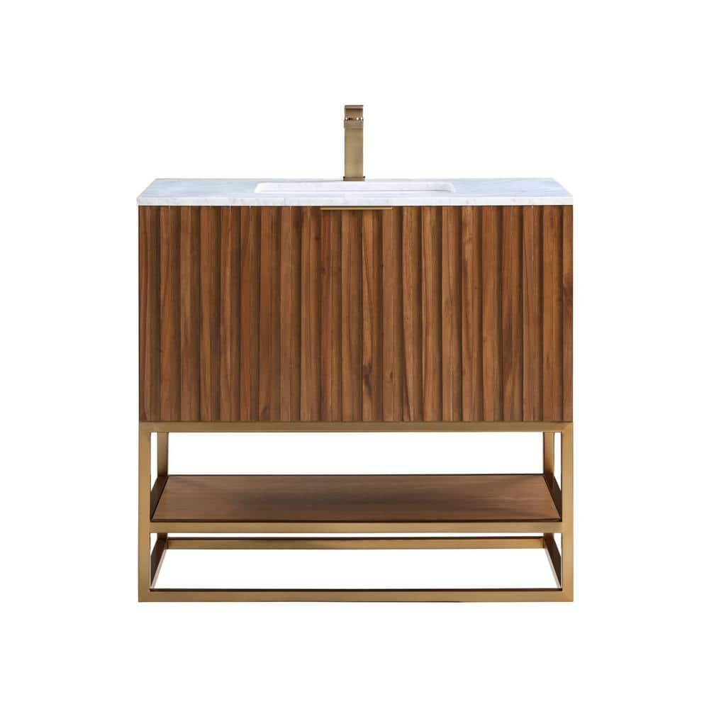 Terra 36'' Single Bathroom Vanity